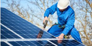 Installation Maintenance Panneaux Solaires Photovoltaïques à Mazinghem